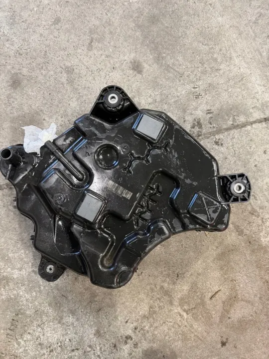 Pompe Réservoir AdBlue OEM 7454338 7418879 BMW image 2