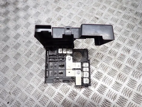 Ford OE zekeringklem voor Explorer 3.0 ST 2020- image 2