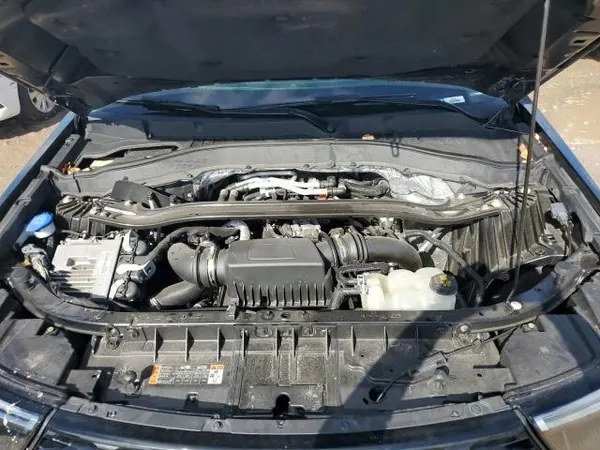 Ford OE zekeringklem voor Explorer 3.0 ST 2020- image 5