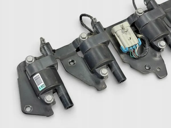 Bobinas de ignição OEM com rail para Escalade 07-14 image 3