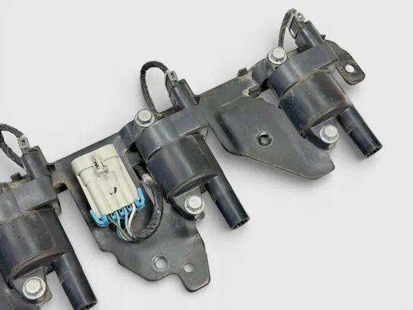 Bobinas de ignição OEM com rail para Escalade 07-14 image 4
