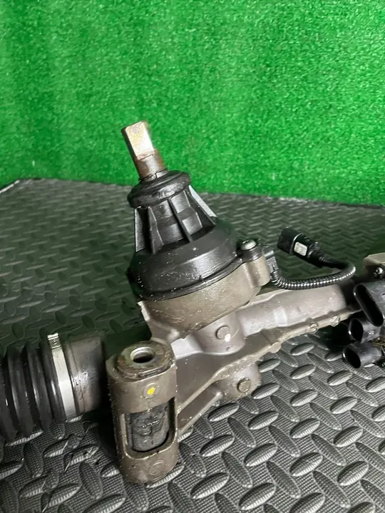 Audi A7 A6 Caixa de Direção 4G0909144J 4G0909144G 4G2423105G image 7