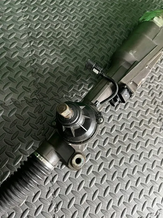 Audi A7 A6 Caixa de Direção 4G0909144J 4G0909144G 4G2423105G image 8