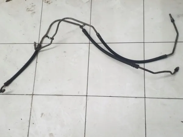 Chrysler servostyrningsslang OEM 04743452AD image 2