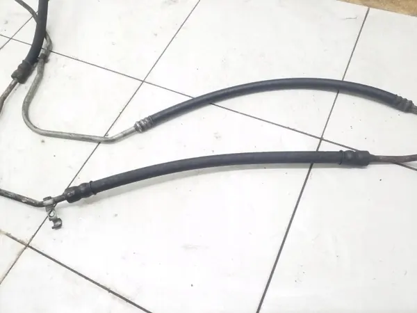 Chrysler servostyrningsslang OEM 04743452AD image 4