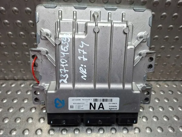 Controlador OEM S26312774 para Renault Dacia 1.3 TCE image 2