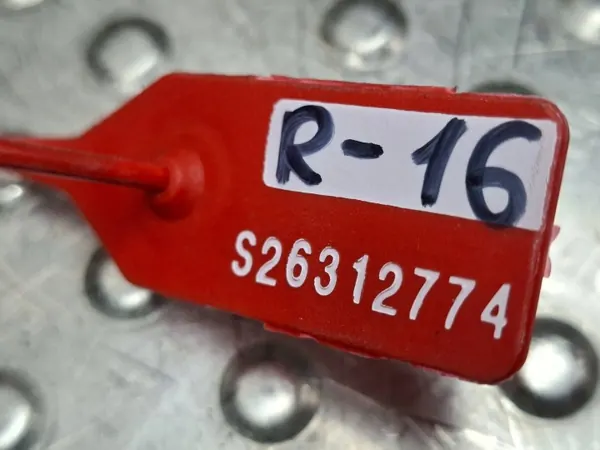 Controlador OEM S26312774 para Renault Dacia 1.3 TCE image 5