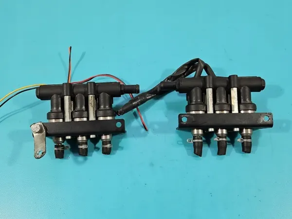 LPG-suuttimet OEM 67R-016407 Hondalle image 2