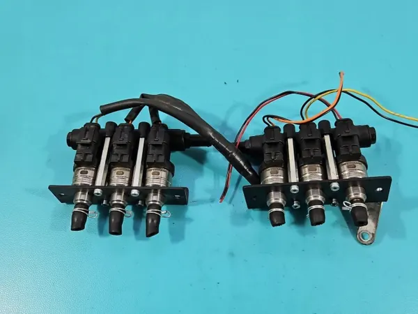 LPG-suuttimet OEM 67R-016407 Hondalle image 3