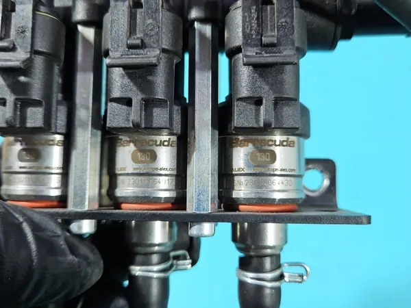 LPG-suuttimet OEM 67R-016407 Hondalle image 4