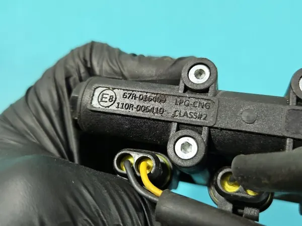 LPG-suuttimet OEM 67R-016407 Hondalle image 6