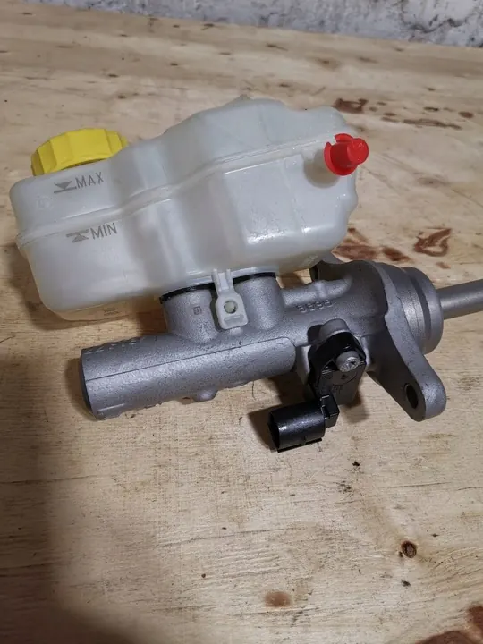 AUDI A1 Rempomp 6R1611019D image 2