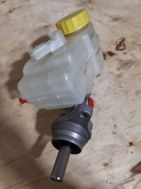 AUDI A1 Rempomp 6R1611019D image 3