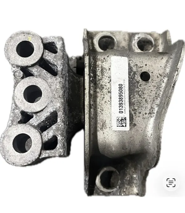 Support moteur OEM 01393895080 pour Fiat Ducato 2.2 HDi image 2