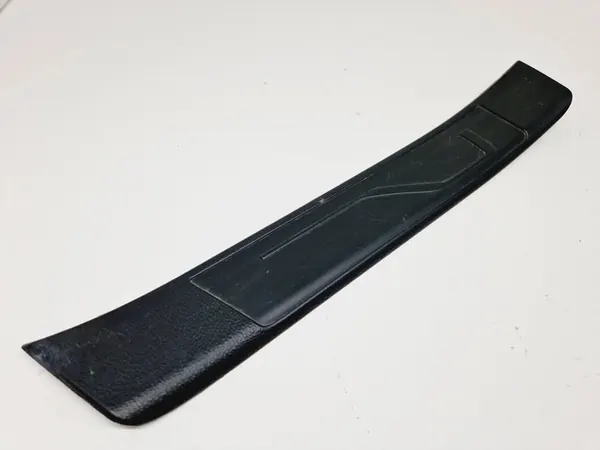 Skoda Octavia Mk3 2014 Left Rear Side Trim image 2
