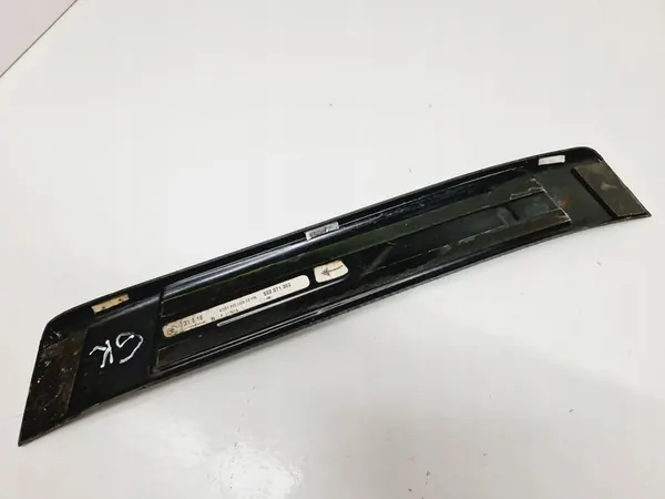 Skoda Octavia Mk3 2014 Left Rear Side Trim image 4