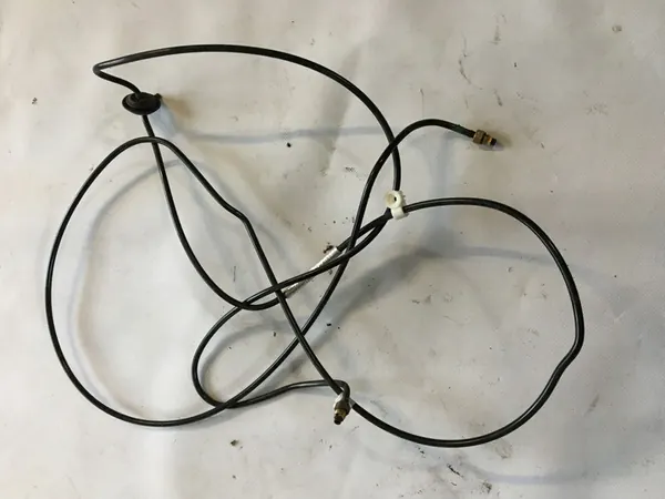 RANGE ROVER SPORT II L494 13- Fios de válvula de suspensão OEM image 2