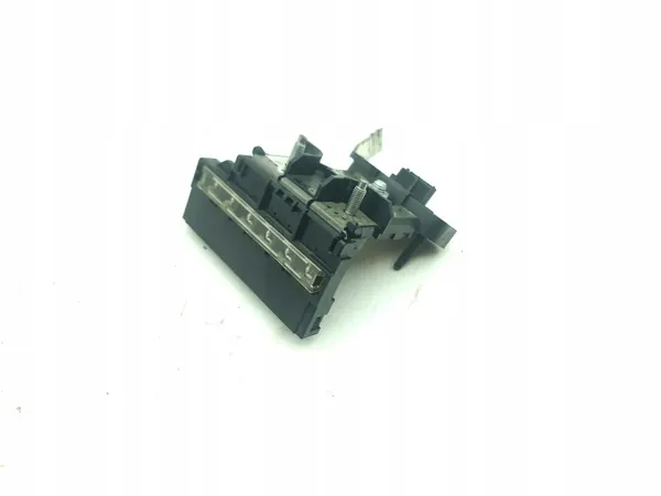 Pyrotechnische klem Renault Captur II OEM 7242646930 image 5
