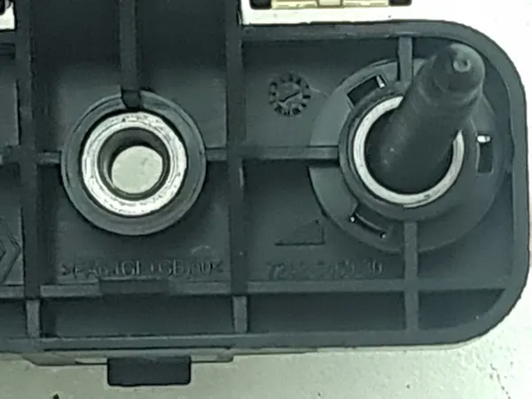 Pyrotechnische klem Renault Captur II OEM 7242646930 image 6