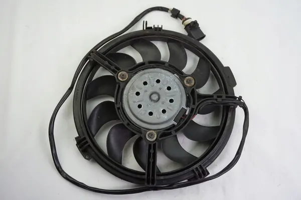 Kylarrubrik Audi A4 B7 8E0959455H image 2