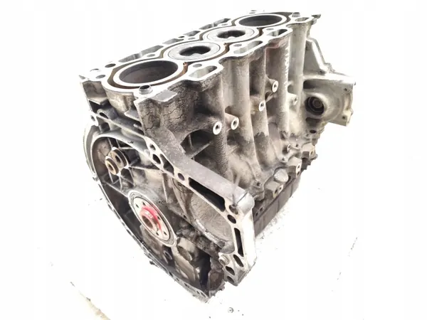 Bloco motor Ford C-Max T1DA 1.6 TDCi Diesel image 4