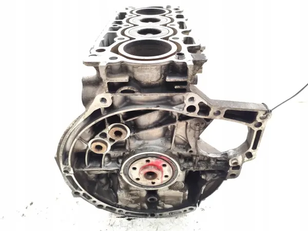 Bloco motor Ford C-Max T1DA 1.6 TDCi Diesel image 5
