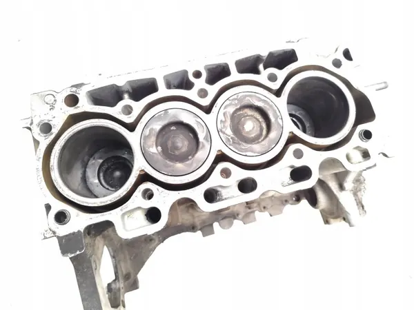 Bloco motor Ford C-Max T1DA 1.6 TDCi Diesel image 6