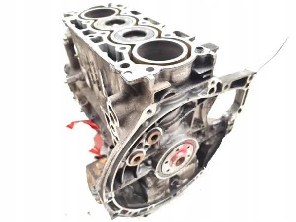 Bloco motor Ford C-Max T1DA 1.6 TDCi Diesel image 9
