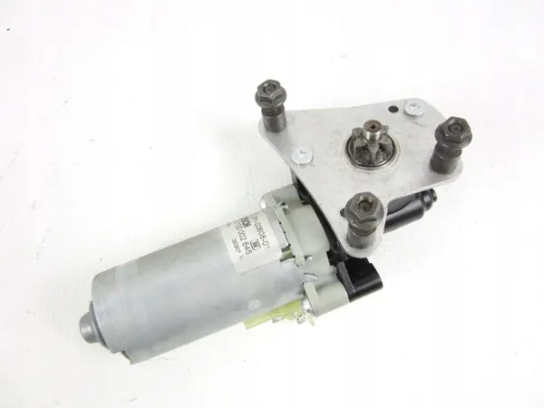 Etupenkin vasen moottori OEM 0130002645 Mercedes CL image 2