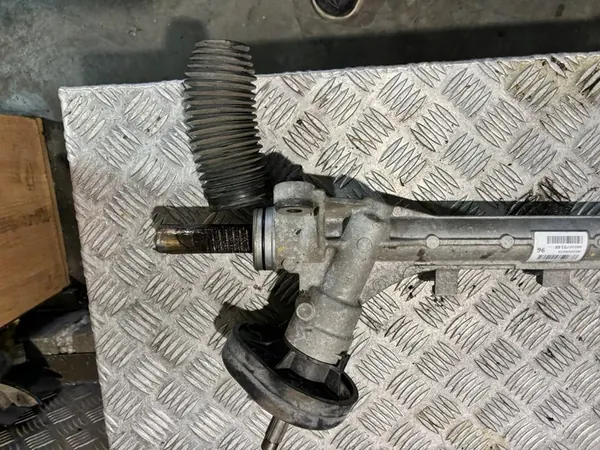 Caixa de direção Megane IV 480107914R OEM image 2