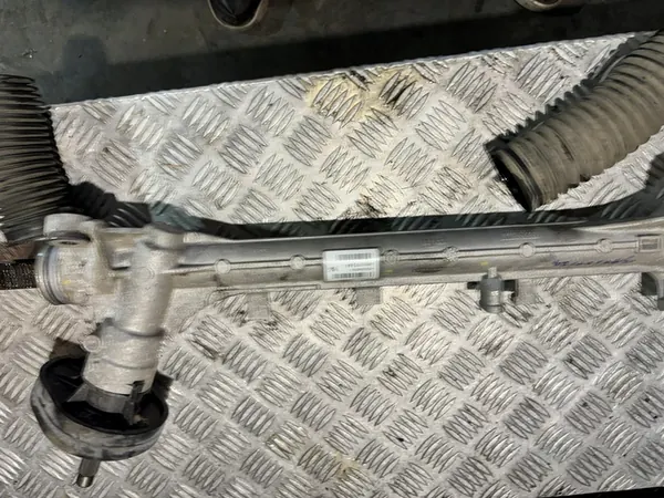 Caixa de direção Megane IV 480107914R OEM image 3