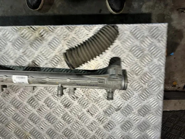 Caixa de direção Megane IV 480107914R OEM image 4