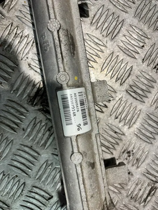 Caixa de direção Megane IV 480107914R OEM image 6