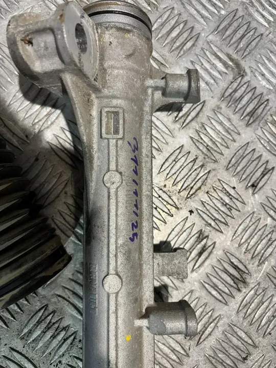 Caixa de direção Megane IV 480107914R OEM image 7