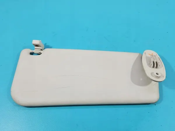 OEM IMPRK1544602 Vänster solskydd för Fiat Grande Punto image 2