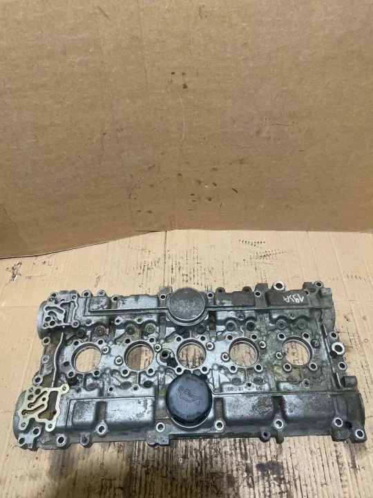 Volvo OE 1001761 Ventildeckel - Gebrauchtes OEM-Teil image 2