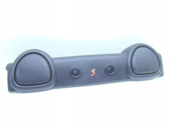 Panneau Diviseur Haut-parleur OEM 275884 MINI image 2