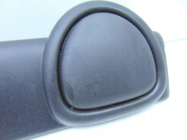Panneau Diviseur Haut-parleur OEM 275884 MINI image 3
