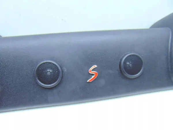 Panneau Diviseur Haut-parleur OEM 275884 MINI image 4