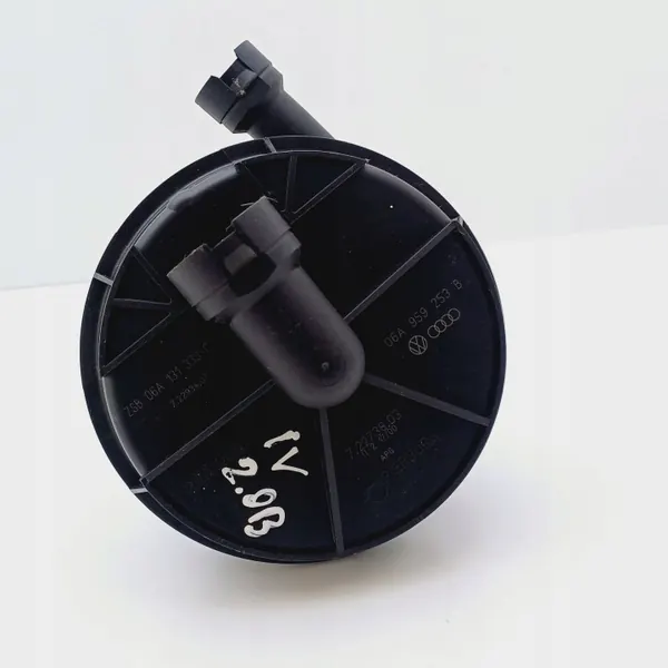 Sekundärluftpumpe OEM DRC99378 für VW Golf IV 2.0 image 4