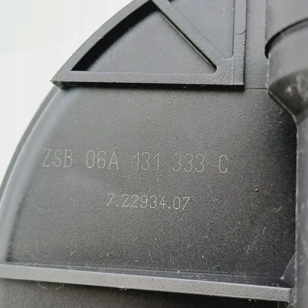 Sekundärluftpumpe OEM DRC99378 für VW Golf IV 2.0 image 5