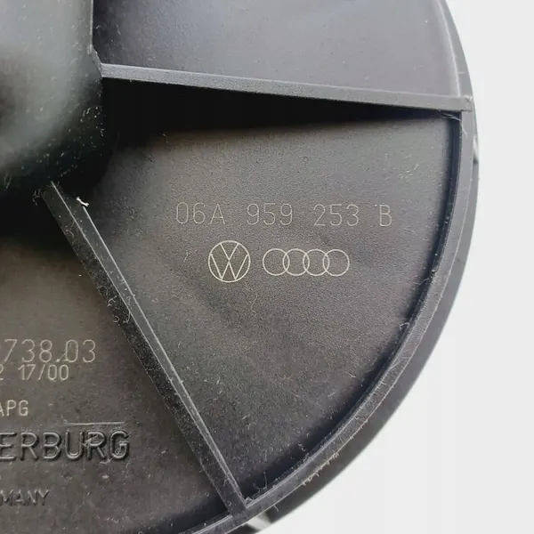 Sekundärluftpumpe OEM DRC99378 für VW Golf IV 2.0 image 6