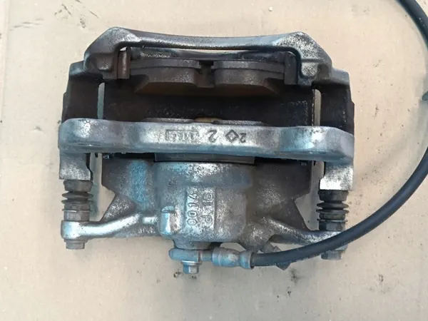 VW GOLF 8 VARIANT LIFT 2024 Vasemman Etu Jarrusatula 5WA615123 image 10