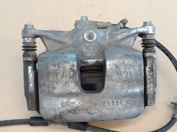 VW GOLF 8 VARIANT LIFT 2024 Vasemman Etu Jarrusatula 5WA615123 image 3