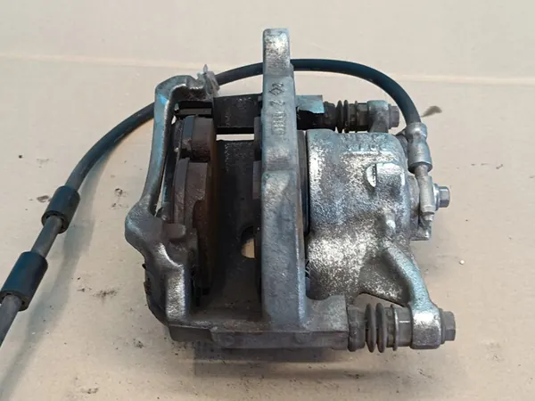 VW GOLF 8 VARIANT LIFT 2024 Vasemman Etu Jarrusatula 5WA615123 image 7