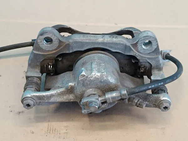 VW GOLF 8 VARIANT LIFT 2024 Vasemman Etu Jarrusatula 5WA615123 image 8