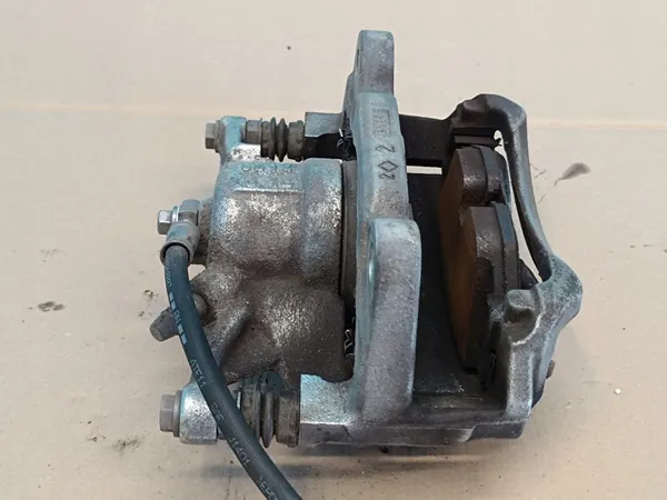 VW GOLF 8 VARIANT LIFT 2024 Vasemman Etu Jarrusatula 5WA615123 image 9