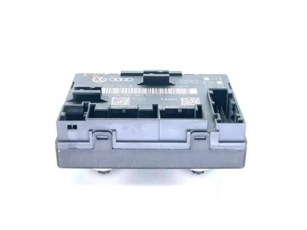 Módulo Porta Condutor Audi A6 C6 OEM 4F0959793R image 5