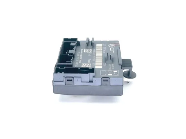 Módulo Porta Condutor Audi A6 C6 OEM 4F0959793R image 6