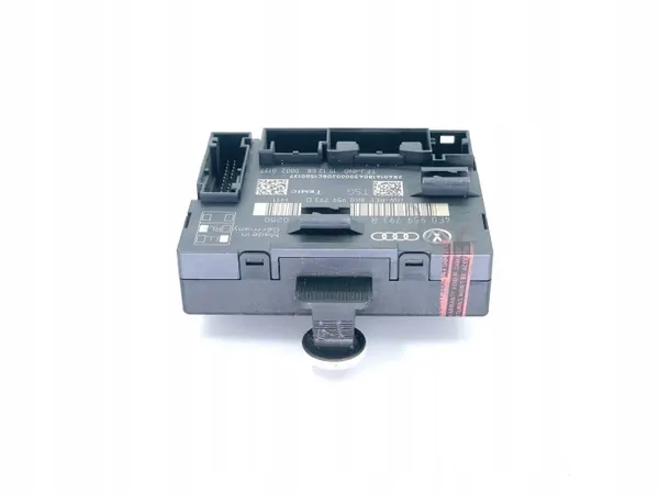 Módulo Porta Condutor Audi A6 C6 OEM 4F0959793R image 7